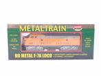 ModelPower H0 - 2162 - Locomotive diesel (1) - F7A