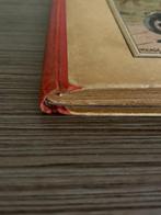 Tintin T2 - Tintin Au Congo (A3) - 1ère édition Casterman -, Boeken, Nieuw