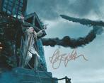 Harry Potter - Signed by Rhys Ifans (Xenophilius Lovegood), Nieuw