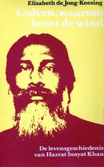Golven, waarom komt de wind - Elisabeth de Jong-Keesing - 97, Verzenden, Nieuw