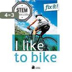 Stem - I like to bike / Leerwerkboek 9789031703142, Boeken, Schoolboeken, Verzenden, Zo goed als nieuw