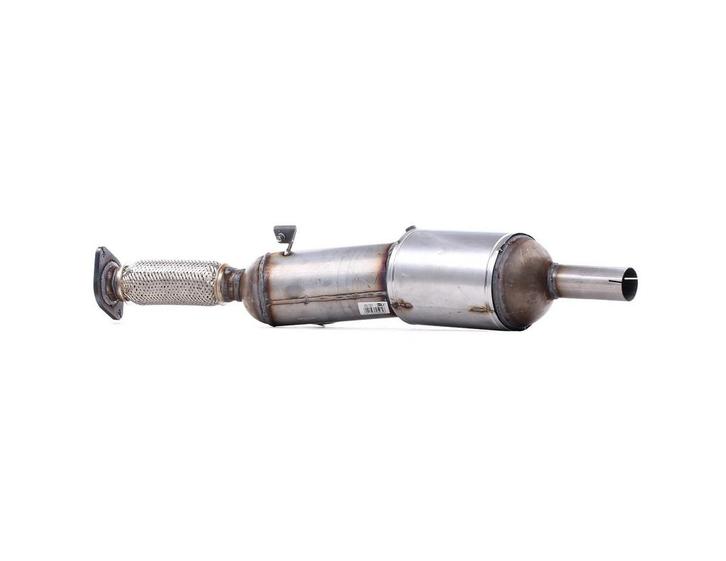 Roetfilter Renault Megane, Grand Scenic, Auto-onderdelen, Uitlaatsystemen, Verzenden