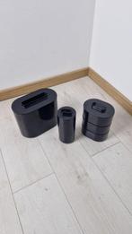 kartell - Giotto Stoppino - Shaker à cocktail (3) - 4624