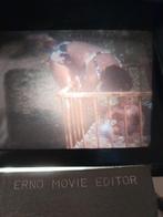 Vintage Super 8 home movies from a private family