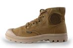 Palladium Veterboots in maat 39 Bruin | 5% extra korting, Kleding | Dames, Schoenen, Bruin, Verzenden, Overige typen, Palladium