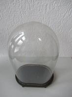 Stolp - Glas en hout - 1900-1910