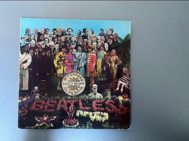 The Beatles and Paul McCartney - Diverse titels - LP albums, Cd's en Dvd's, Vinyl Singles