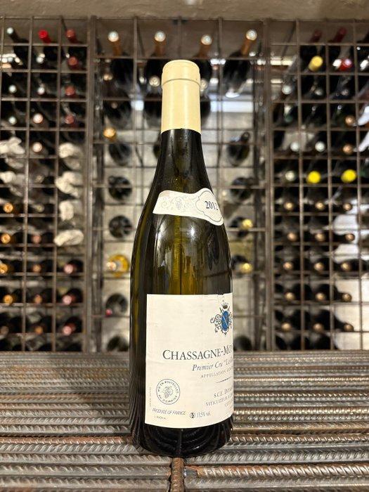 2012 Jean-Claude Ramonet Les Ruchottes -, Verzamelen, Wijnen