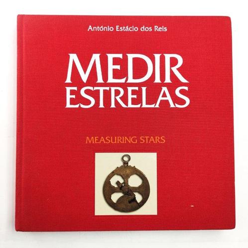 Portugal 1992/1993 - Mesurer les étoiles (complet / rare) -, Postzegels en Munten, Postzegels | Europa | Spanje