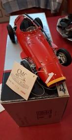 CMC 1:18 - Modelauto - Maserati 250 F 1957 - Fangio’s