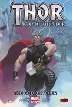 Thor: God of Thunder Volume 1: God Butcher [HC], Verzenden, Nieuw