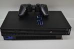 PlayStation 2 Console Fat Black, Nieuw