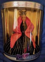 Mattel - Barbiepop Holiday Barbie 1998 - 1990-2000 - China