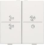 Niko RF/Bus Control Element/Central Plate Switchgear -, Verzenden