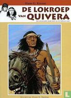Indianenreeks - De lokroep van Quivera - 2001, Boeken, Stripverhalen, Eén stripboek, Verzenden, Zo goed als nieuw, Kresse, Hans G..
