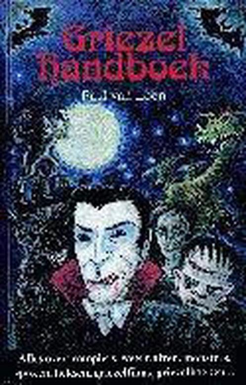 Griezelhandboek / De griezelclub bibliotheek 9789066921214, Boeken, Overige Boeken, Gelezen, Verzenden