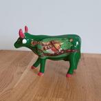 CowParade - Beeldje - TIB«Ecowlogica» - Keramiek