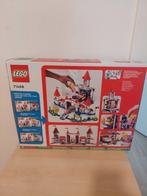Lego Set - Super Mario - Peach Castle, Kinderen en Baby's, Nieuw