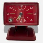 Bureauklok - Seiko Space Age - ABS - 1960-1970 - Dashboard