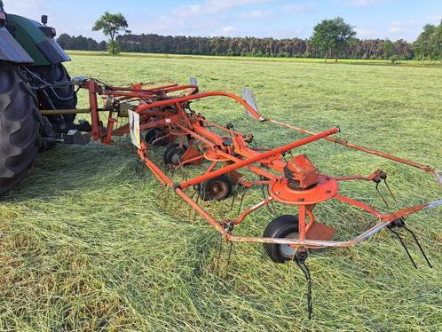 2001 Fella Hooimachine, Zakelijke goederen, Landbouw | Werktuigen
