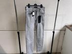 Veiling - Drykorn JAZ Skinny fit jeans maat 32/34 Grijs, Kleding | Heren, Spijkerbroeken en Jeans, Nieuw