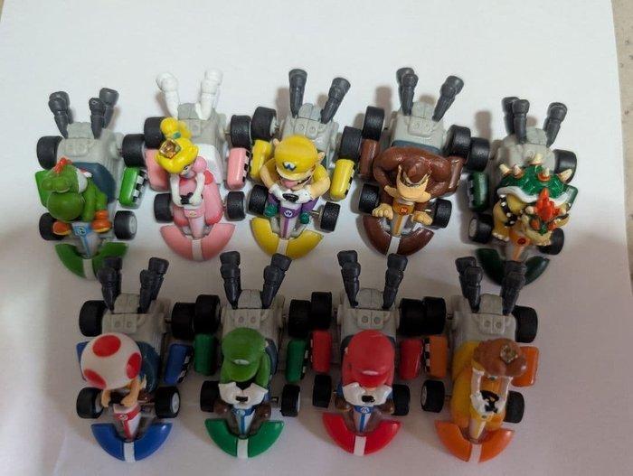 Nintendo × Suntory Boss Coffee - Speelgoed Mario Kart Wii, Games en Spelcomputers, Spelcomputers | Overige Accessoires