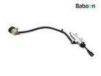 Rempomp Achter BMW F 800 GS 2008-2012 (F800GS 08), Motoren, Verzenden, Gebruikt