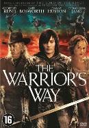Warriors way op DVD, Cd's en Dvd's, Dvd's | Actie, Verzenden, Nieuw in verpakking