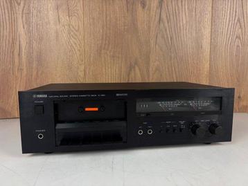 Yamaha - K-360 Cassetterecorder-speler beschikbaar voor biedingen