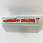 Tamiya 1:24 - Modelbouwdoos - Toyota Supra 3.0GT Turbo -, Nieuw