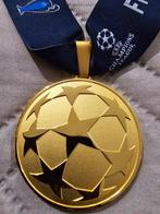 FC Barcelone - Ligue de Champions - 2015 - Médaille de sport, Verzamelen, Nieuw