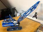 Lego Set - 42042 - Technic - Rups band kraan, Nieuw