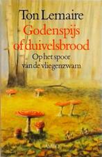 Godenspijs of duivelsbrood 9789026313929, Livres, Histoire mondiale, Ton Lemaire, Verzenden