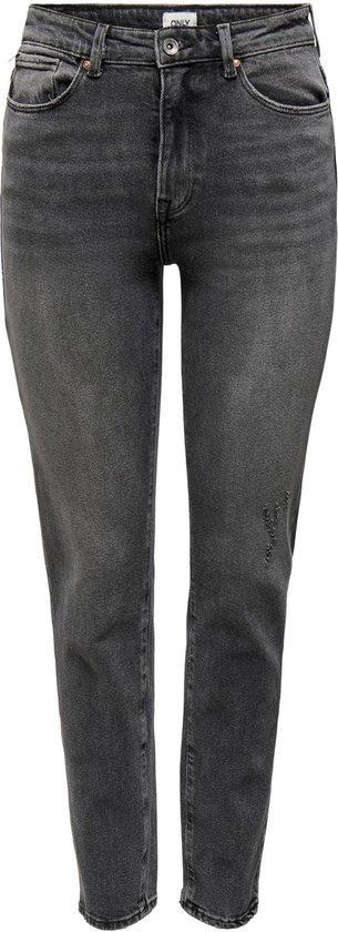 ONLY ONLEMILY STRETCH HW ST AK DNM CRO614NOOS Dames Jeans..., Kleding | Dames, Spijkerbroeken en Jeans, Nieuw, Verzenden