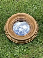 Miroir mural- Miroir rond - Verre - miroir