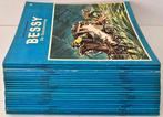 Bessy - 89 t/m 113 - Opeenvolgende reeks SC - 25 Album -
