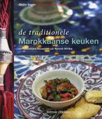 De traditionele Marokkaanse keuken 9789048301034, Verzenden, Zo goed als nieuw