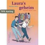 Lauras geheim / Troef-reeks 9789073460690 Marcel Otten, Verzenden, Gelezen, Marcel Otten