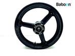 Voorwiel Suzuki GSX R 1300 Hayabusa 1999-2007 (GSX1300R), Motoren, Verzenden, Gebruikt