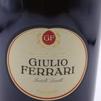2000 Giulio Ferrari, Riserva del Fondatore - Trentino Alto, Verzamelen, Wijnen, Nieuw