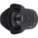 Irix 11mm F/4 Firefly Nikon | Tweedehands, Verzenden, Zo goed als nieuw