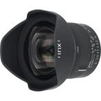 Irix 11mm F/4 Firefly Nikon occasion, Audio, Tv en Foto, Verzenden, Zo goed als nieuw