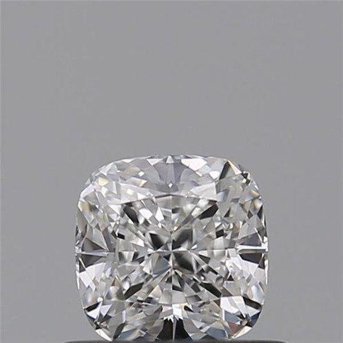 Sans Prix de Réserve - 1 pcs Diamant  (Naturelle)  - 0.50 ct, Handtassen en Accessoires, Edelstenen