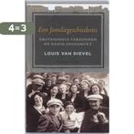 Een familiegeschiedenis 9789089180124 Louis van Dievel, Boeken, Verzenden, Gelezen, Louis van Dievel