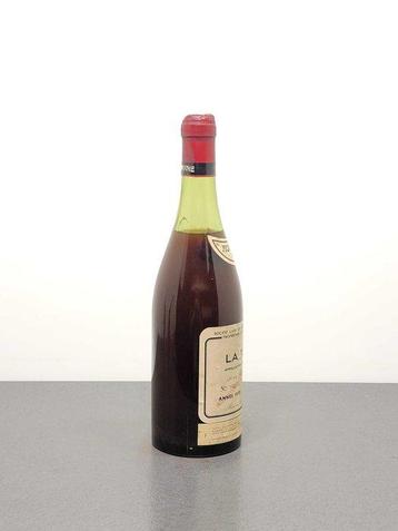 1970 Domaine de la Romanée-Conti - La Tâche Grand Cru - 1, Verzamelen, Nieuw