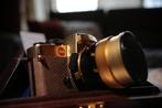 Leica R4 Single lens reflex camera (SLR)