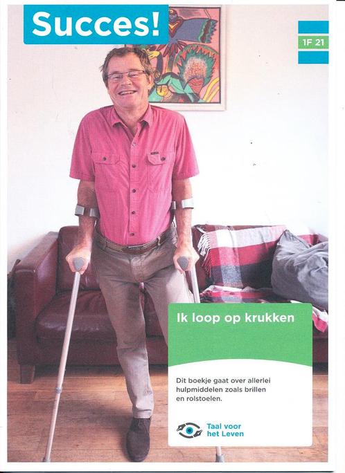 Succes! Werkboek IF 21, Livres, Livres scolaires, Envoi