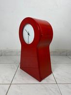 Tafelklok - IKEA Minimalistisch Metaal - 1990-2000 - PS 1995