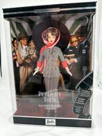 Mattel - Barbiepop Publicity Tour - Hollywood Movie Star -