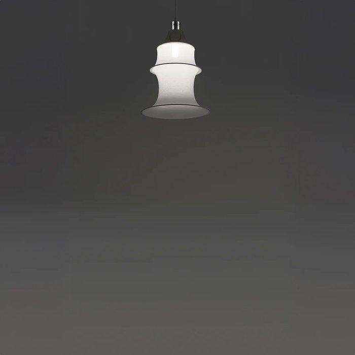 Artemide - Bruno Munari - Staande lamp - Falkland 53, Antiek en Kunst, Antiek | Verlichting